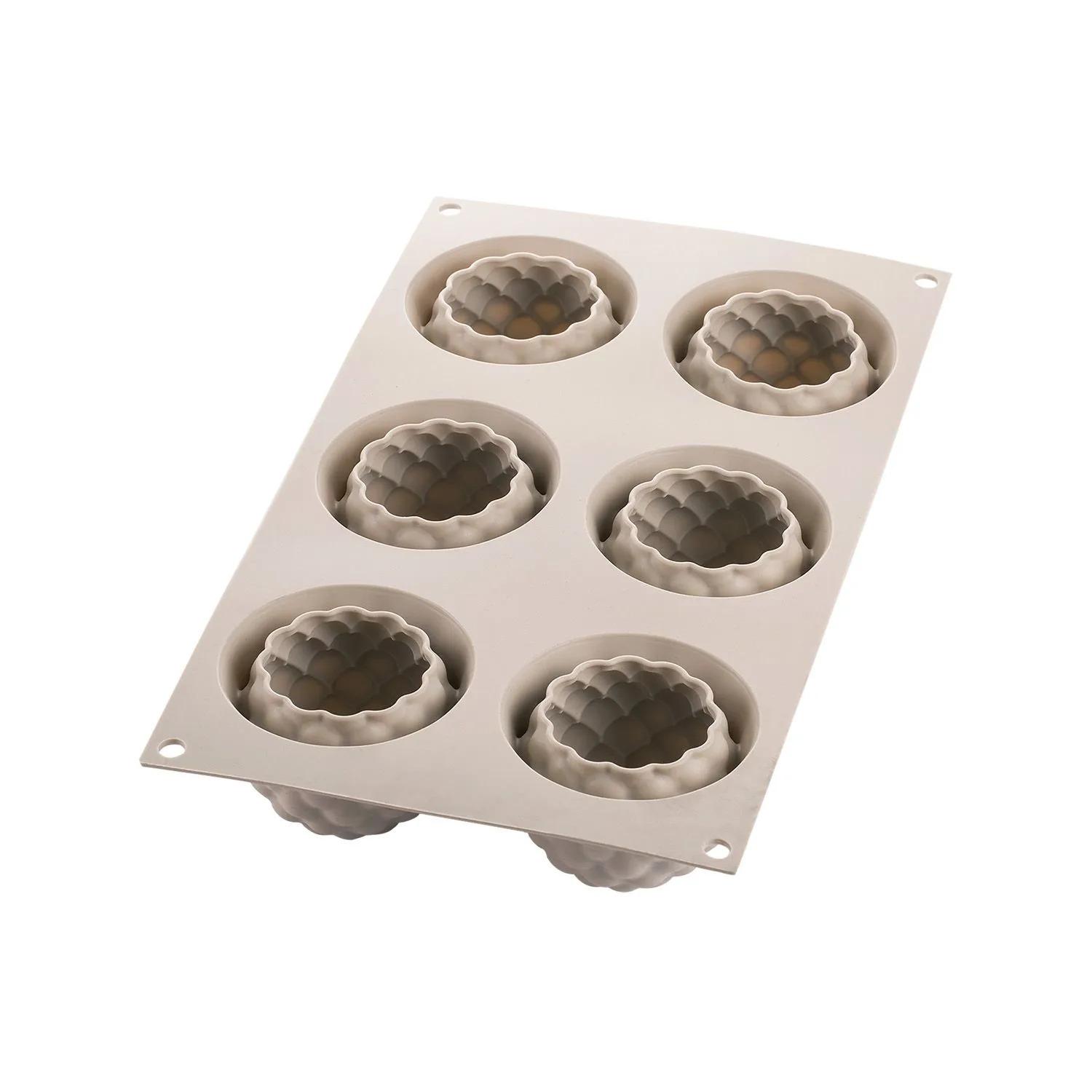 8051085314539 - Silikonform Segreti Del Bosco