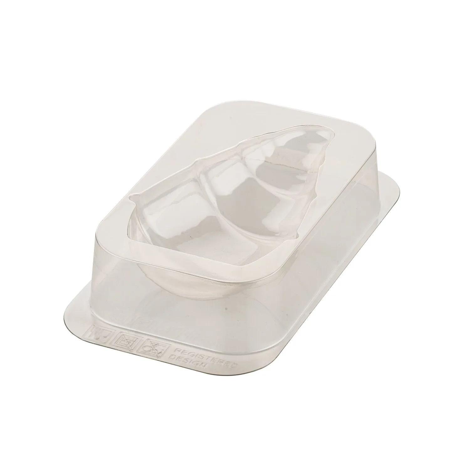 8051085340026 - Thermogeformte Formen für Schokolade Martino