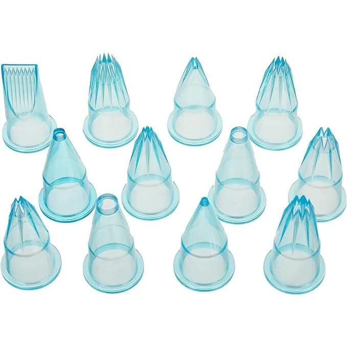 8051085052240 - Standardfassung aus Polycarbonat BPC12A (x12)