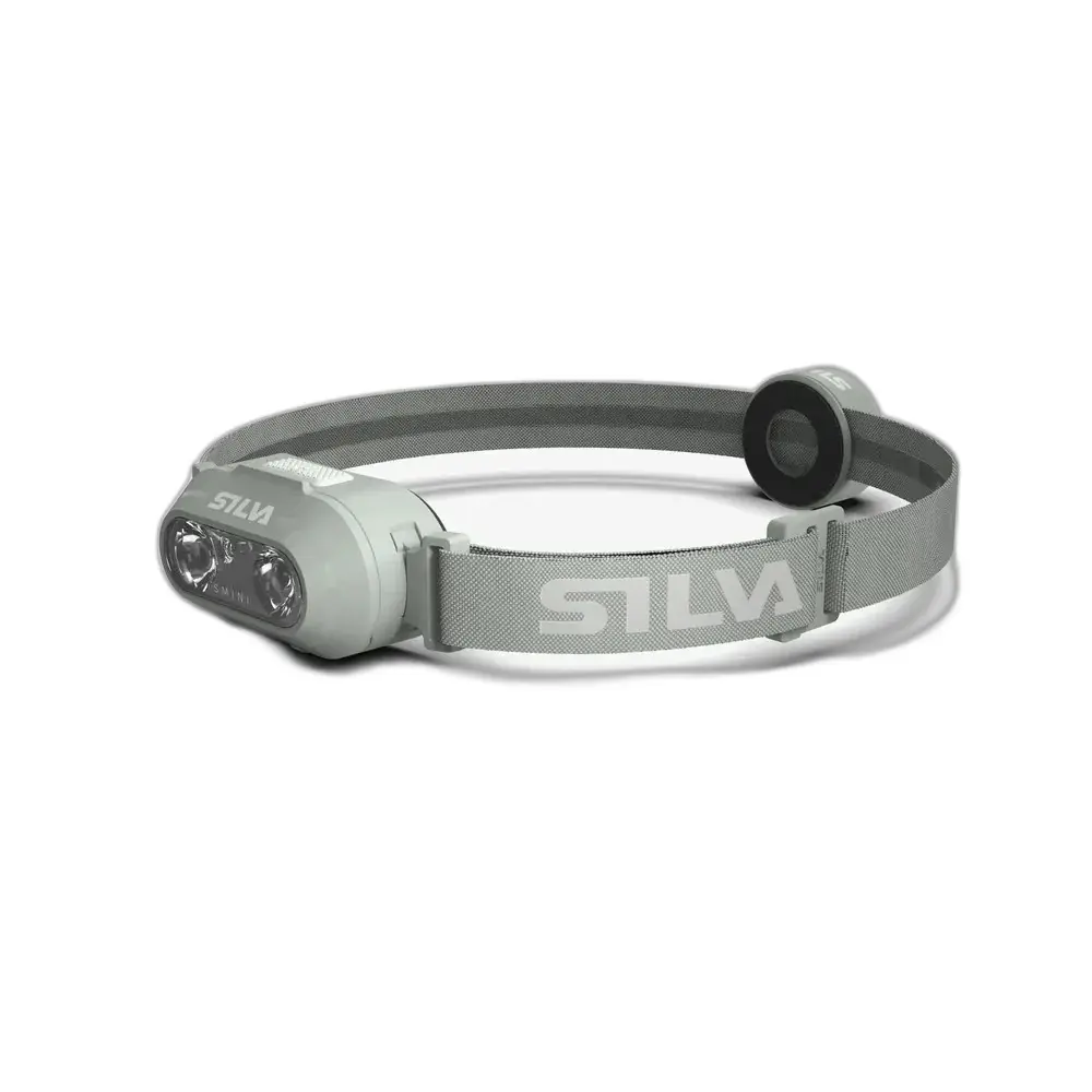 Silva Smini Stirnlampe
