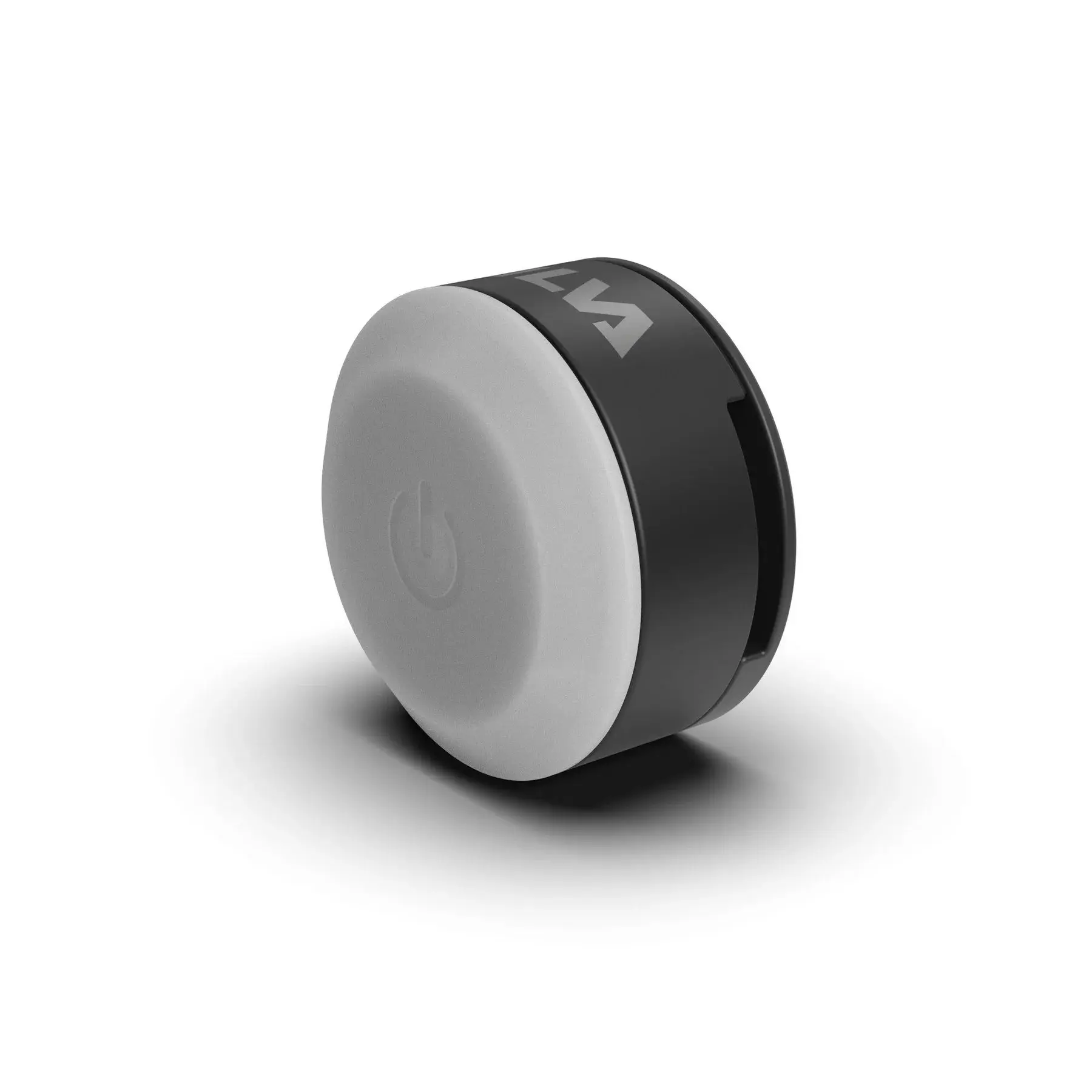 Silva Smini Black Rear Light, Lampe, schwarz