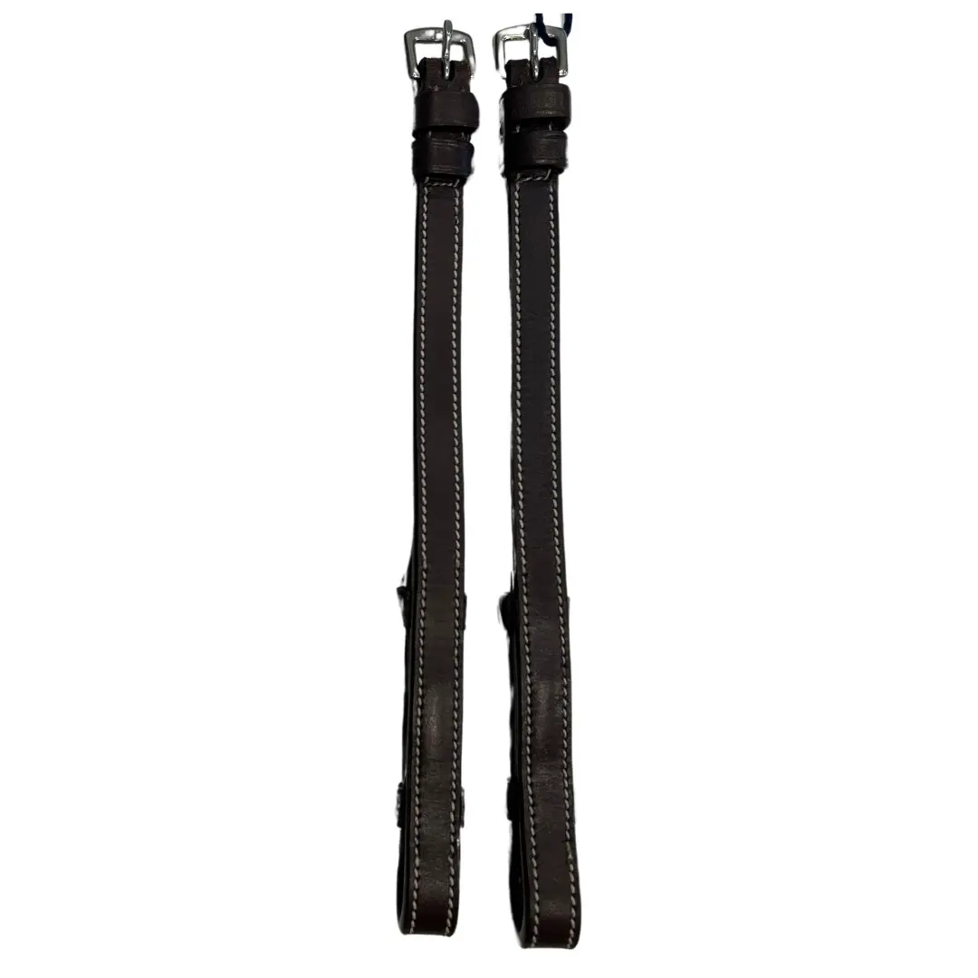 Montant pour cheval Silver Crown (x2)