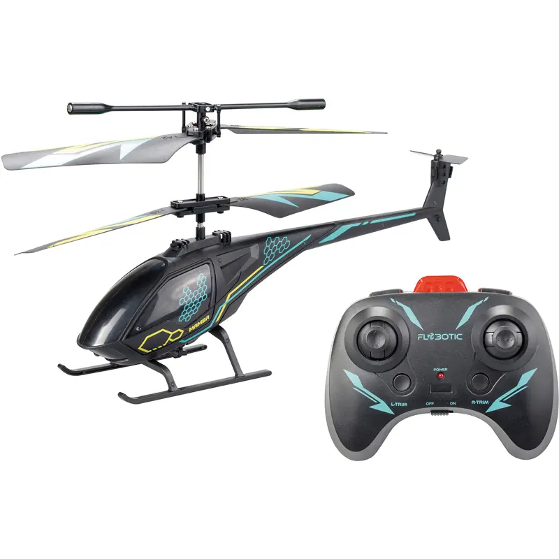 4891813847533 - Ferngesteuertes Spielzeug Helikopter Mamba 2C 4891813847533 - Ferngesteuertes Spielzeug Helikopter Mamba 2C