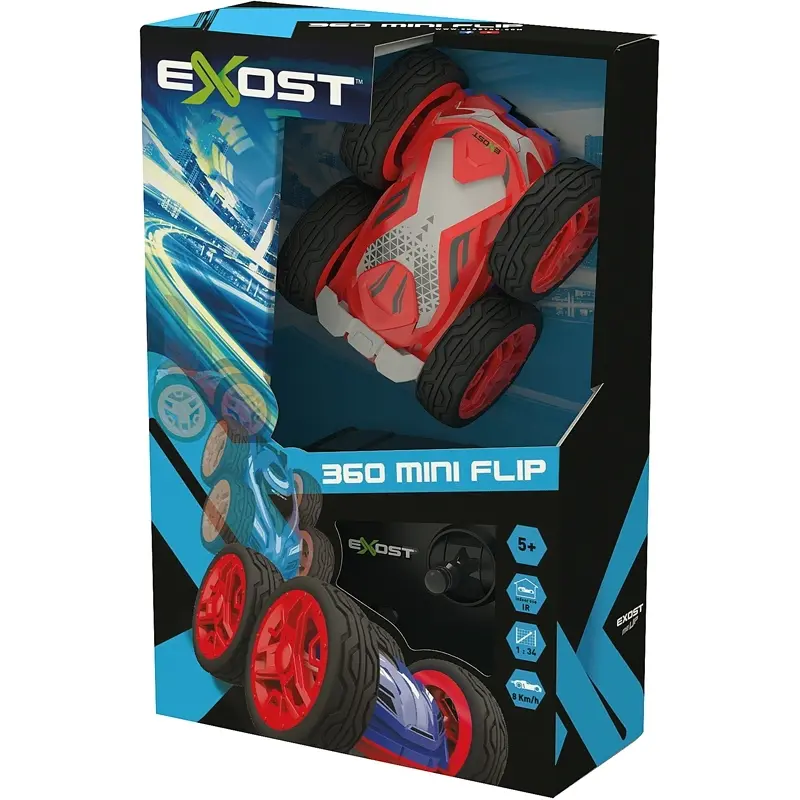4891813202905 - Exost 360 Mini Flip Neo 4891813202905 - Exost 360 Mini Flip Neo