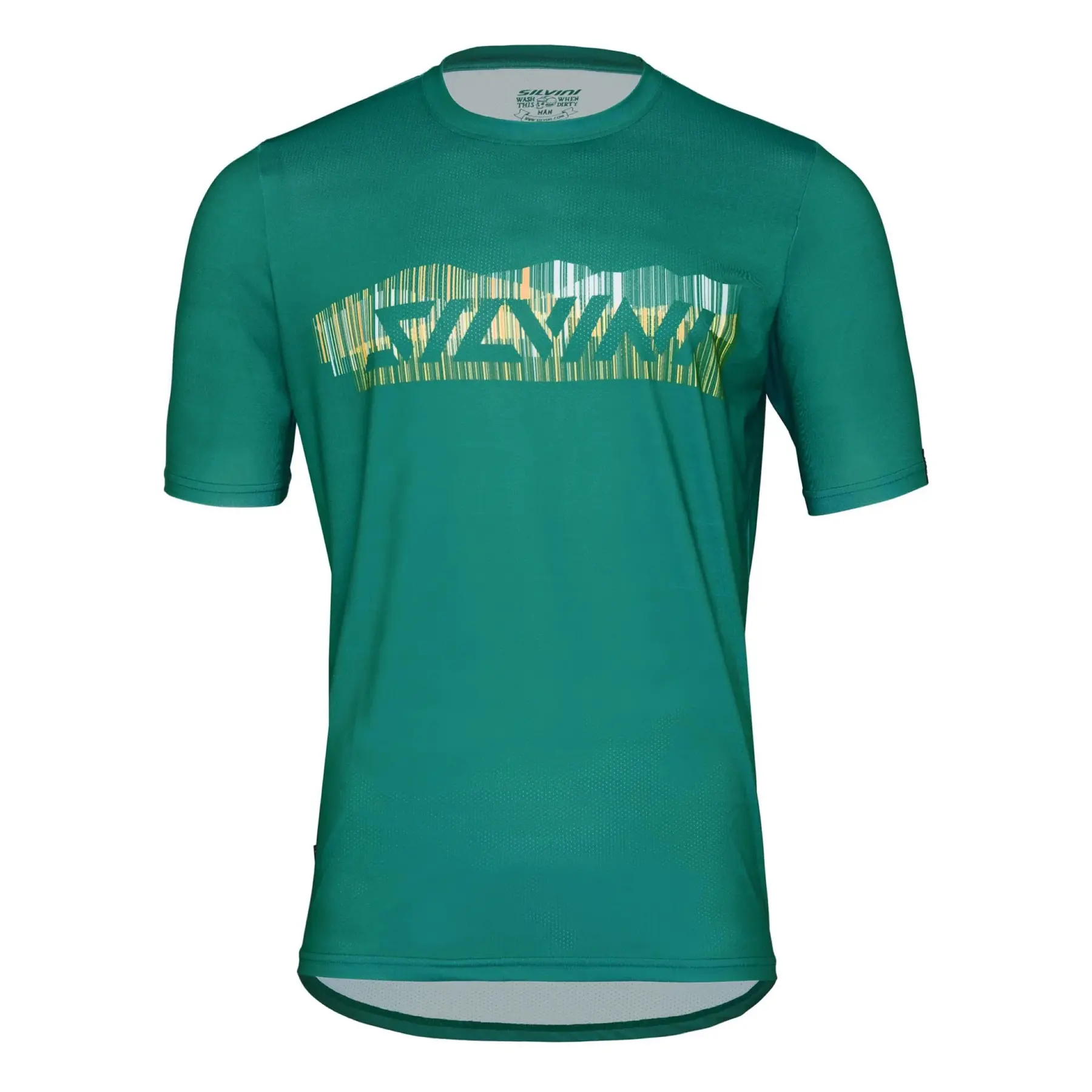 Trikot Silvini Denno