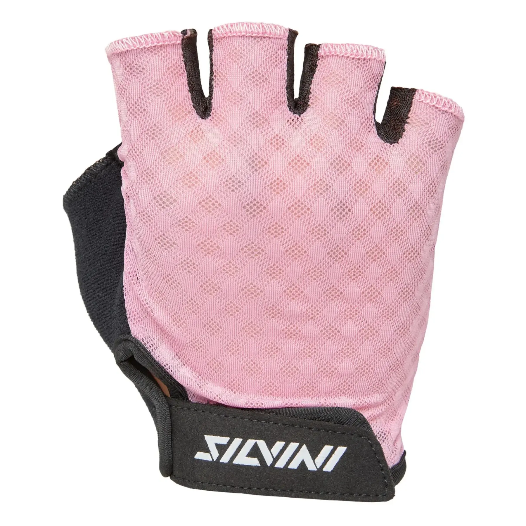 Image of Kurze Handschuhe Damen Silvini Gaiona