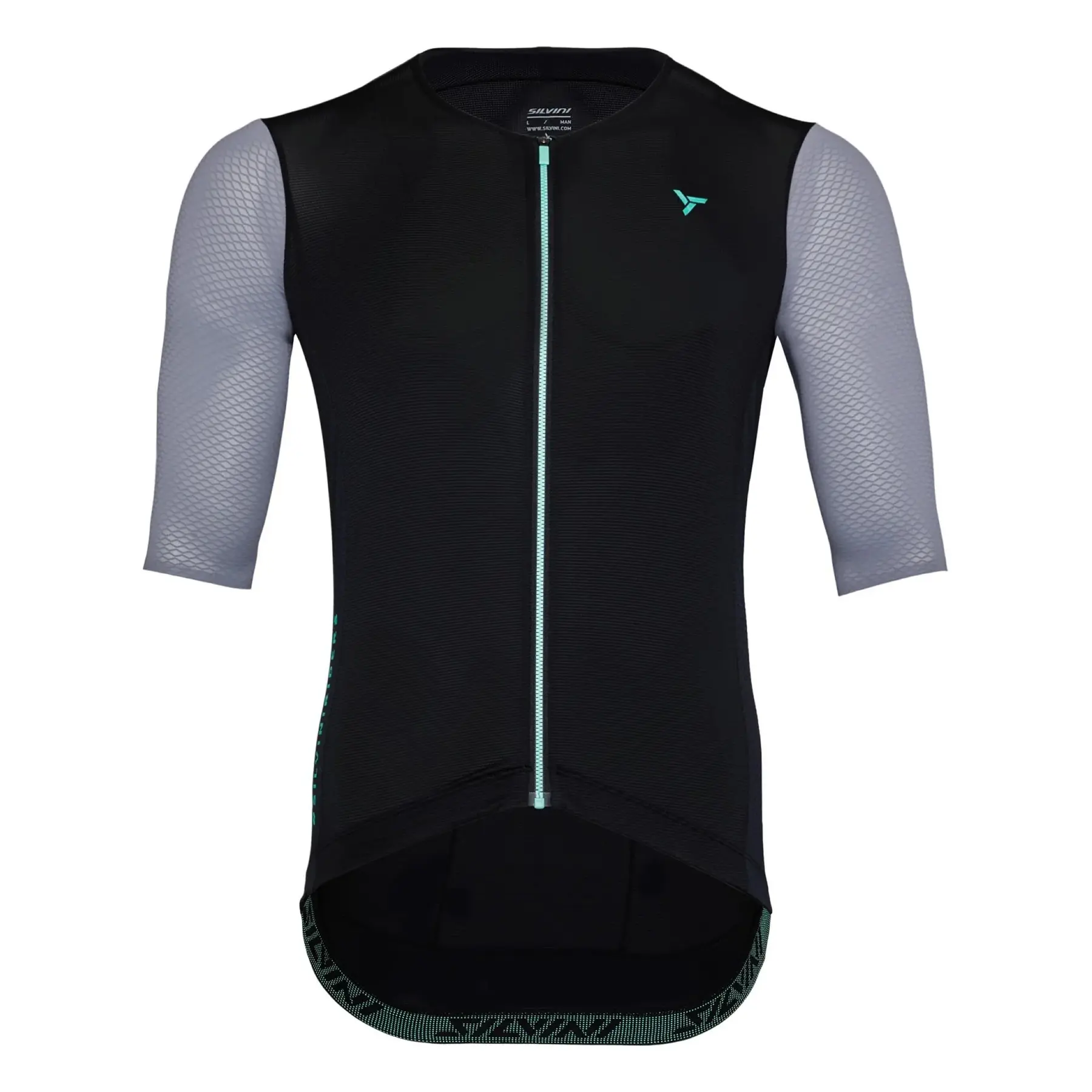 Trikot Silvini Auronzo