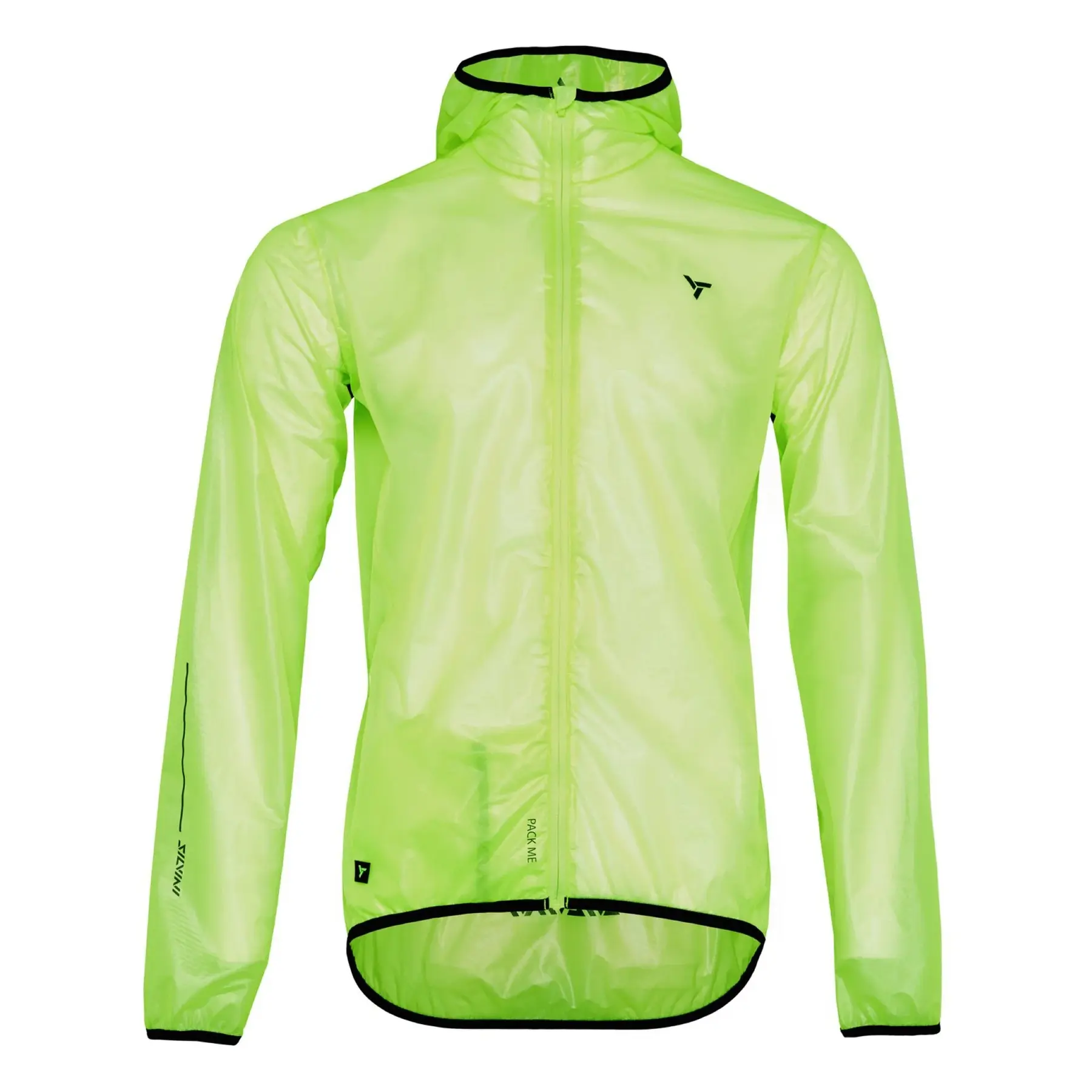 Veste Silvini Savio