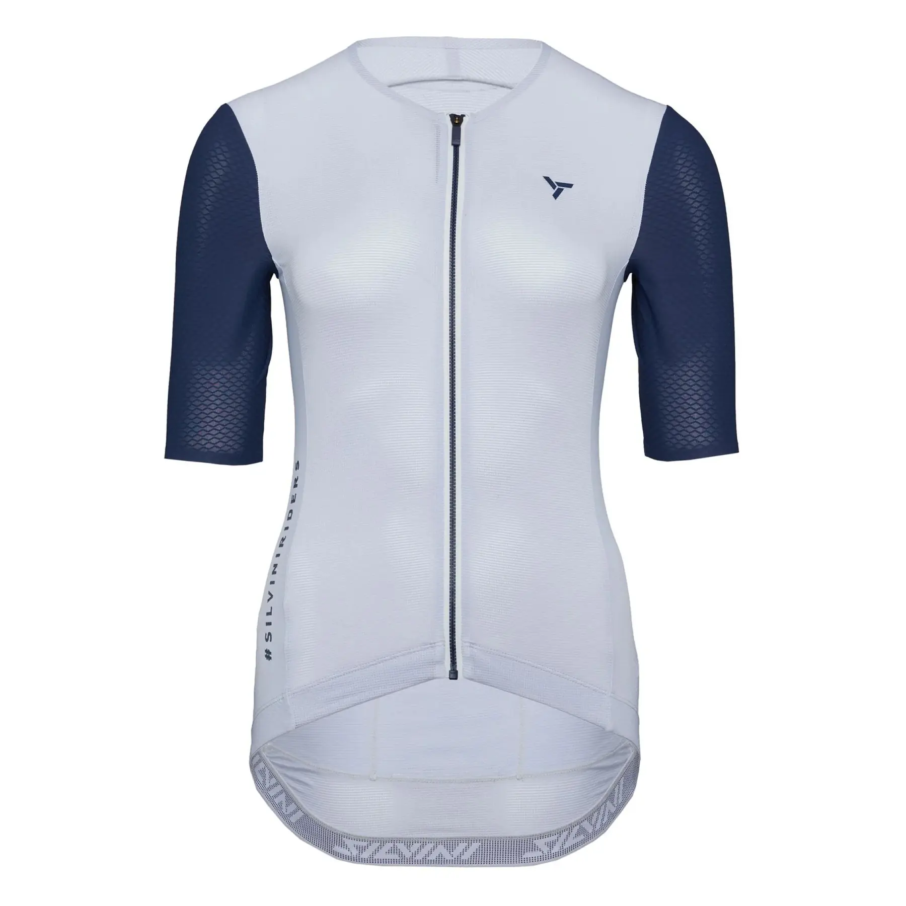 Damenmaillot Silvini Auronza