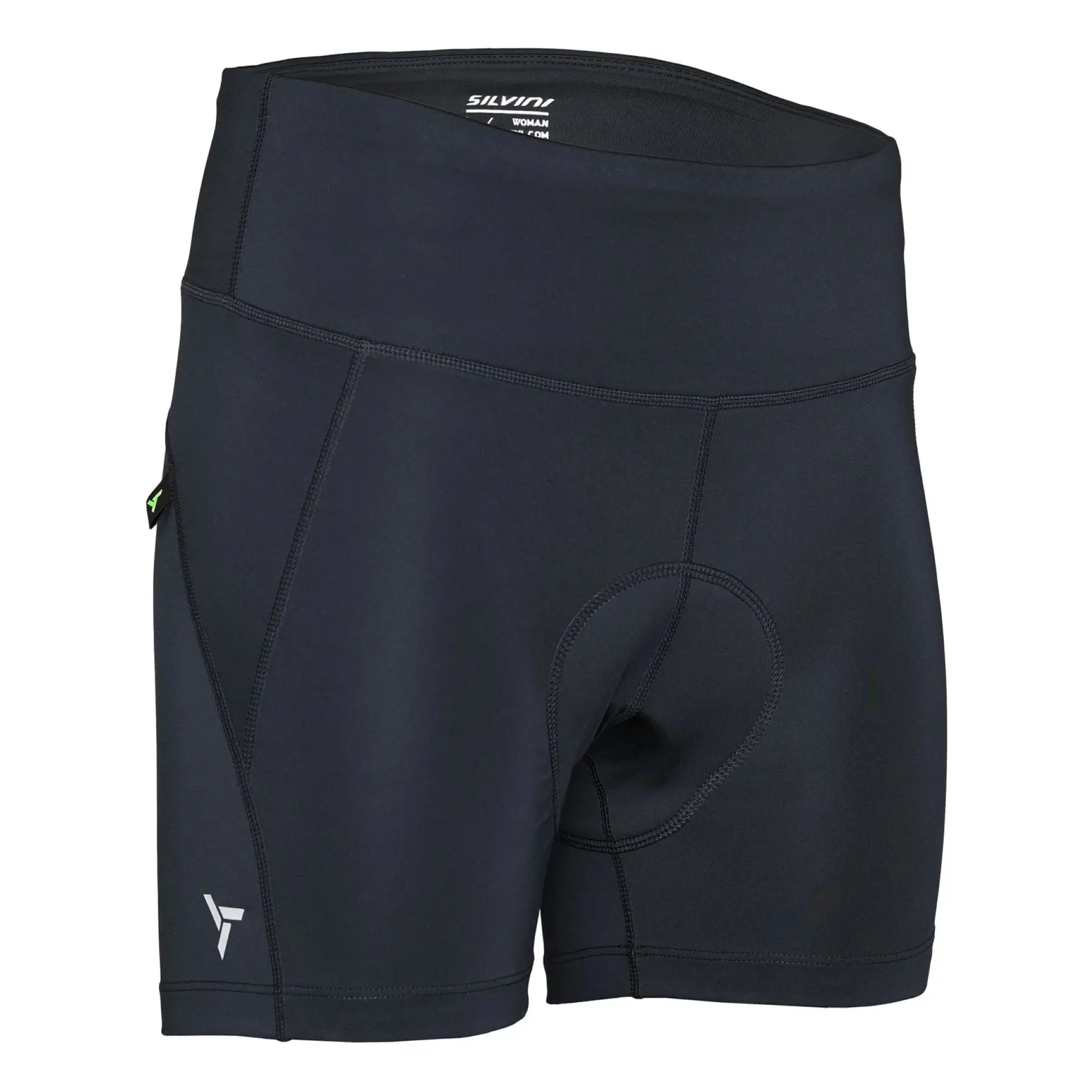 Shorts für Damen Silvini Merana