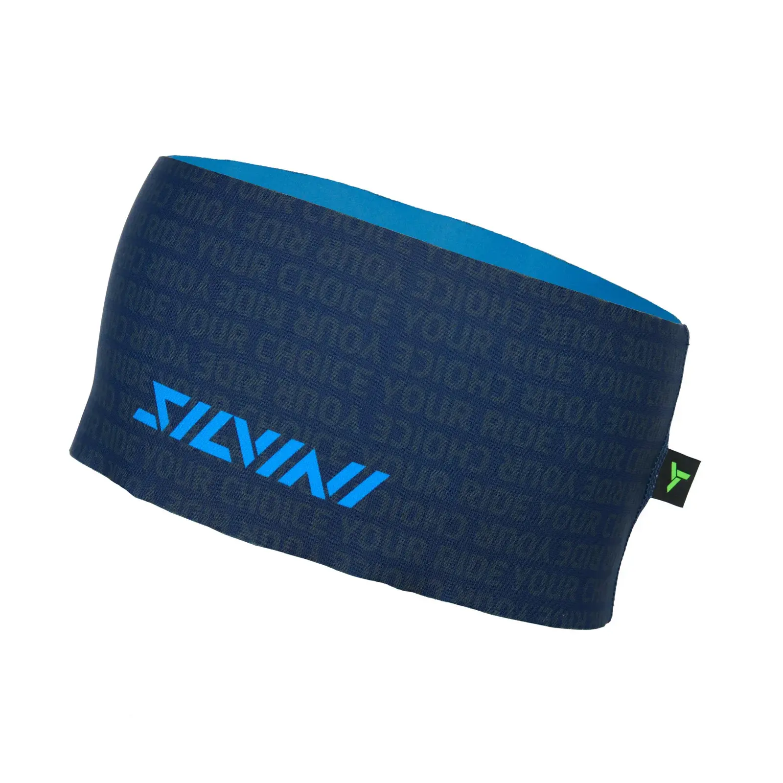 Stirnband Silvini Agri