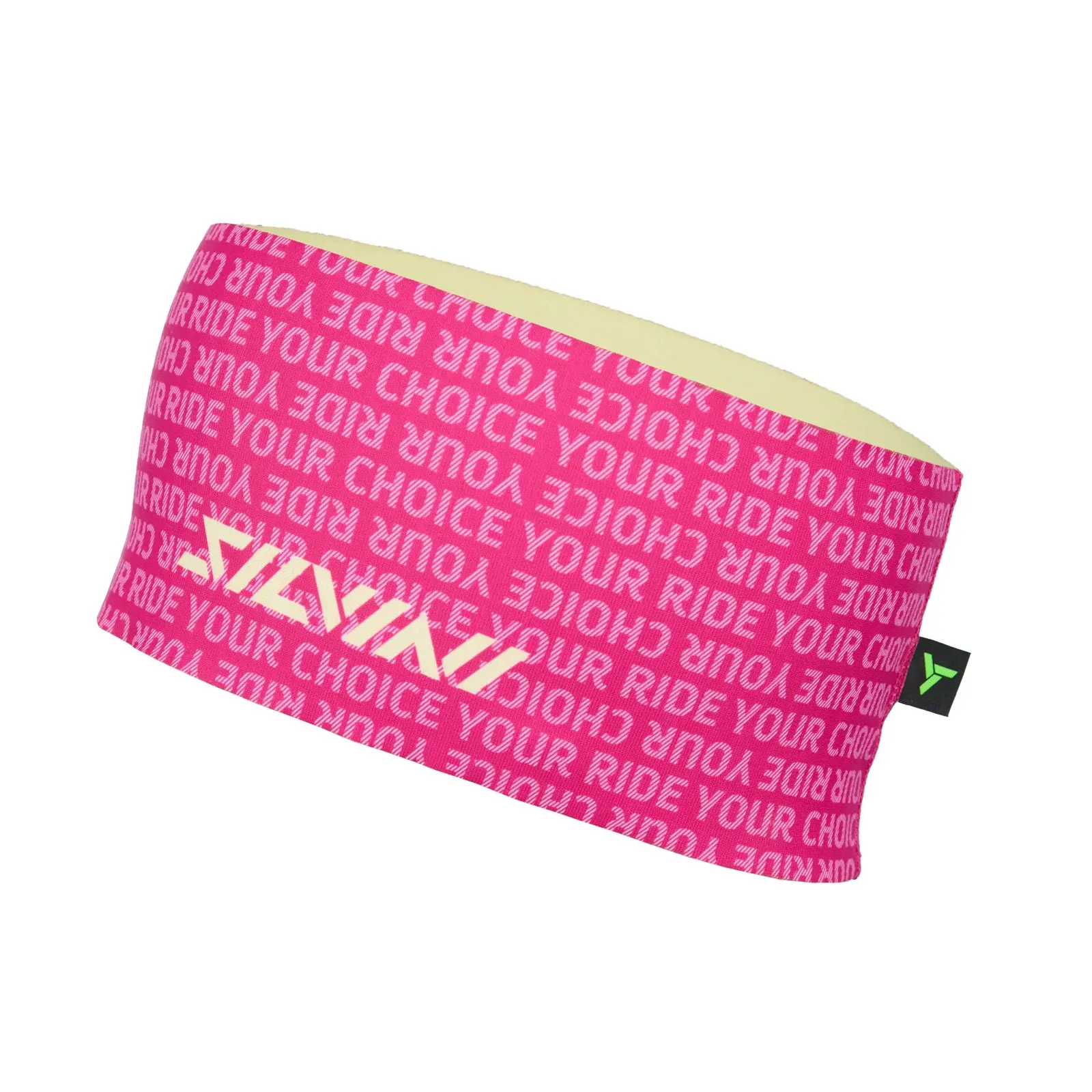 Stirnband Silvini Agri