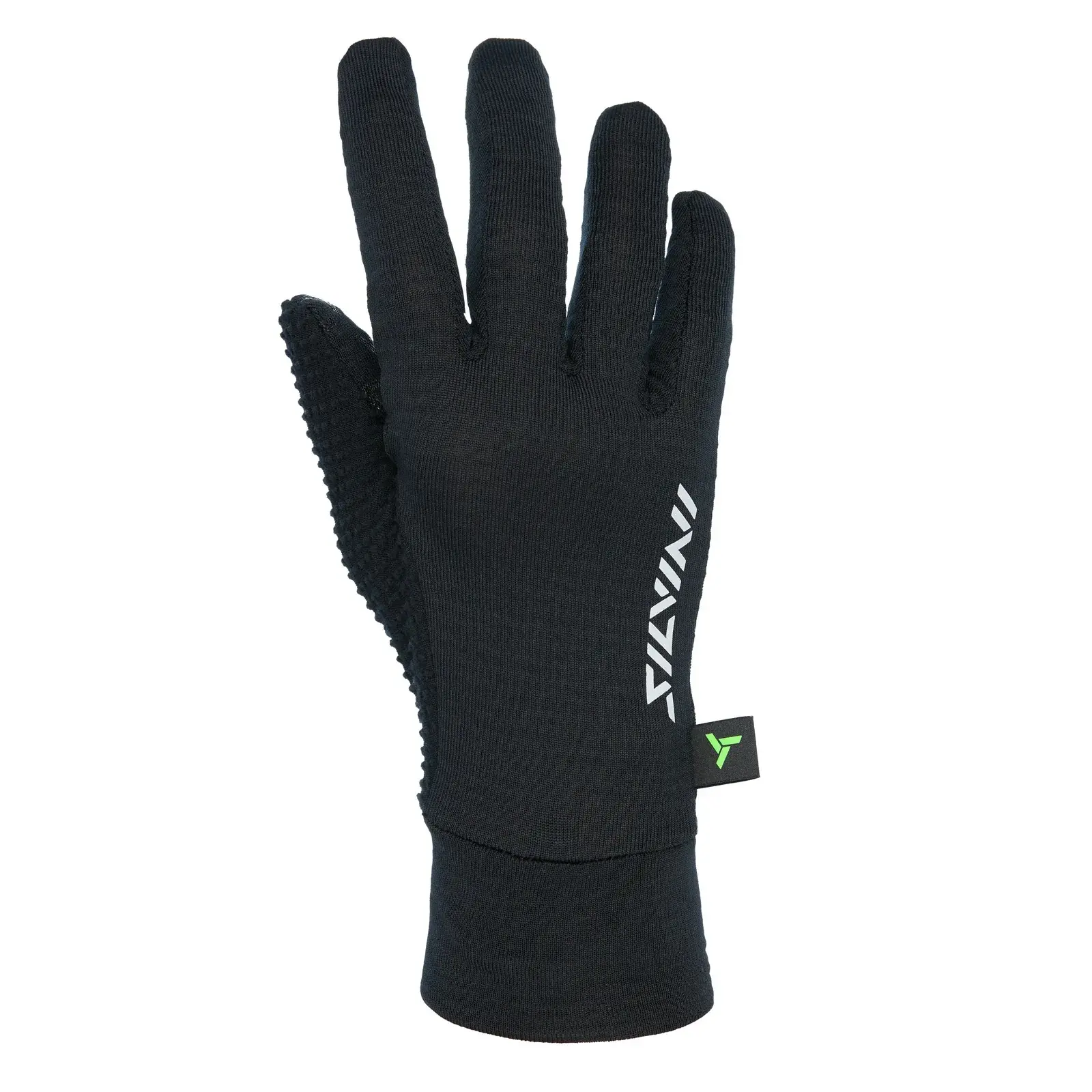 Beheizte Handschuhe Silvini Ledro gloves