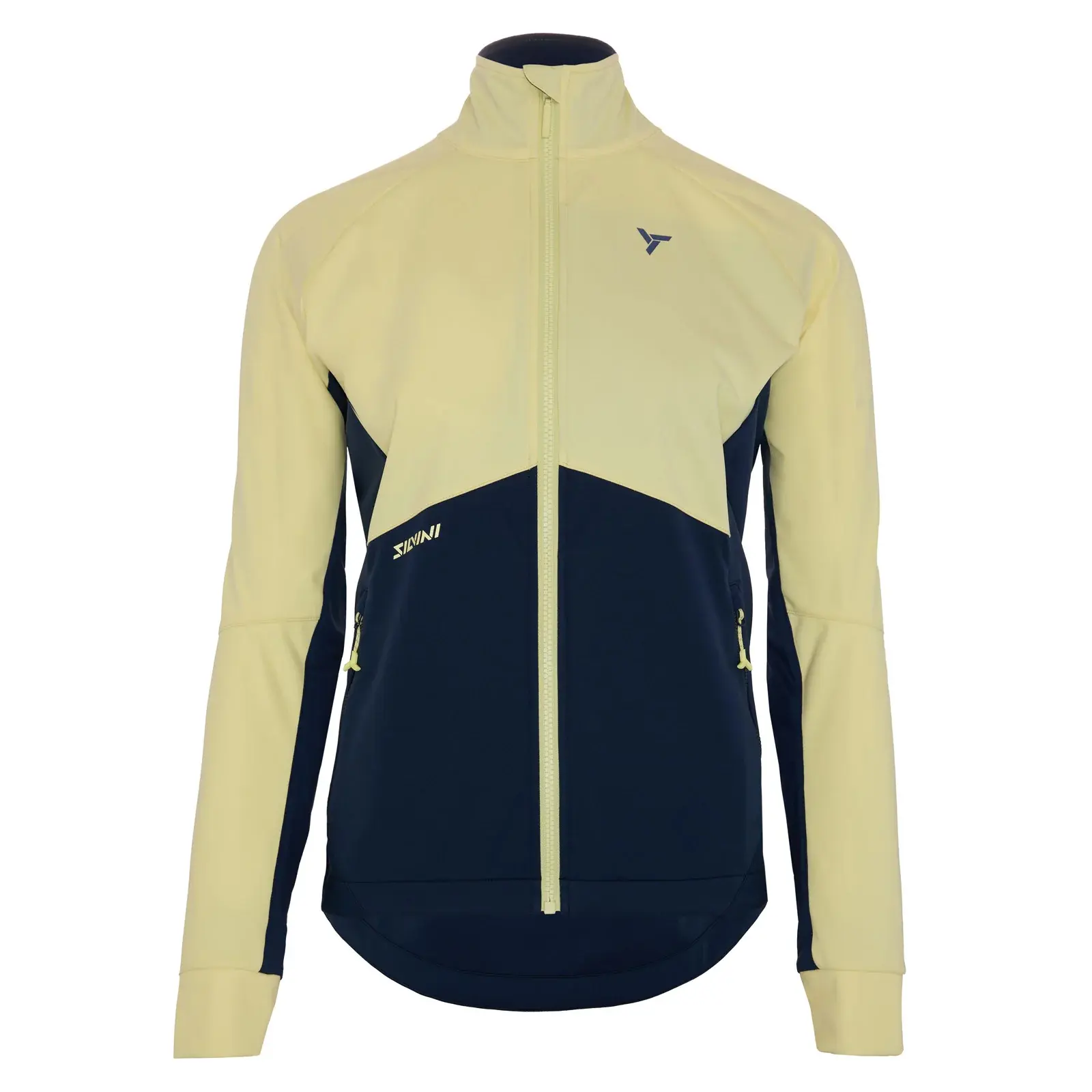 Skijacke Damen Silvini Pusteria