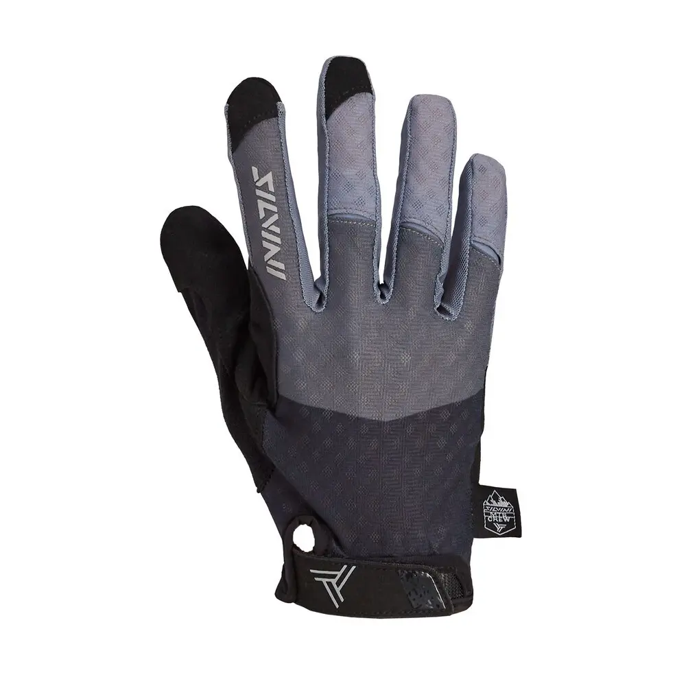 Image of Fahrradhandschuhe Frau Silvini Fiora