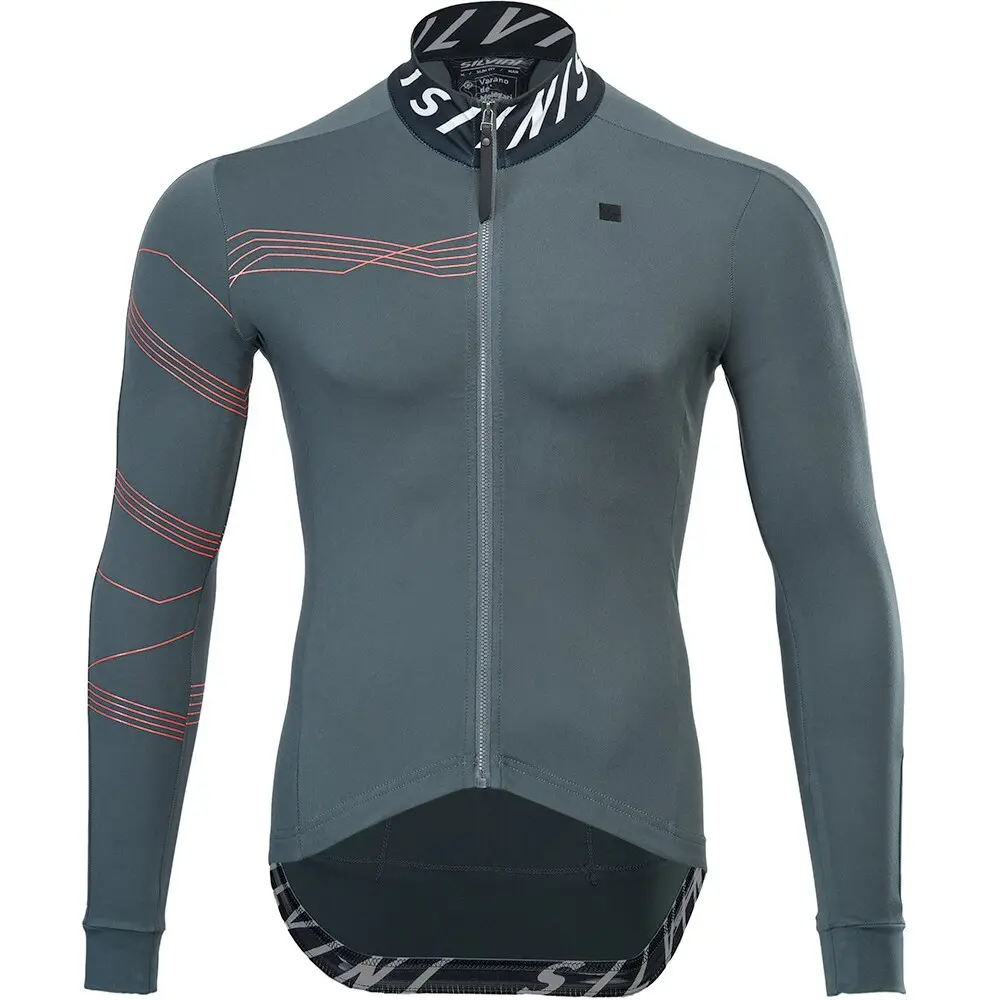 Image of Langarmshirt Silvini Varano