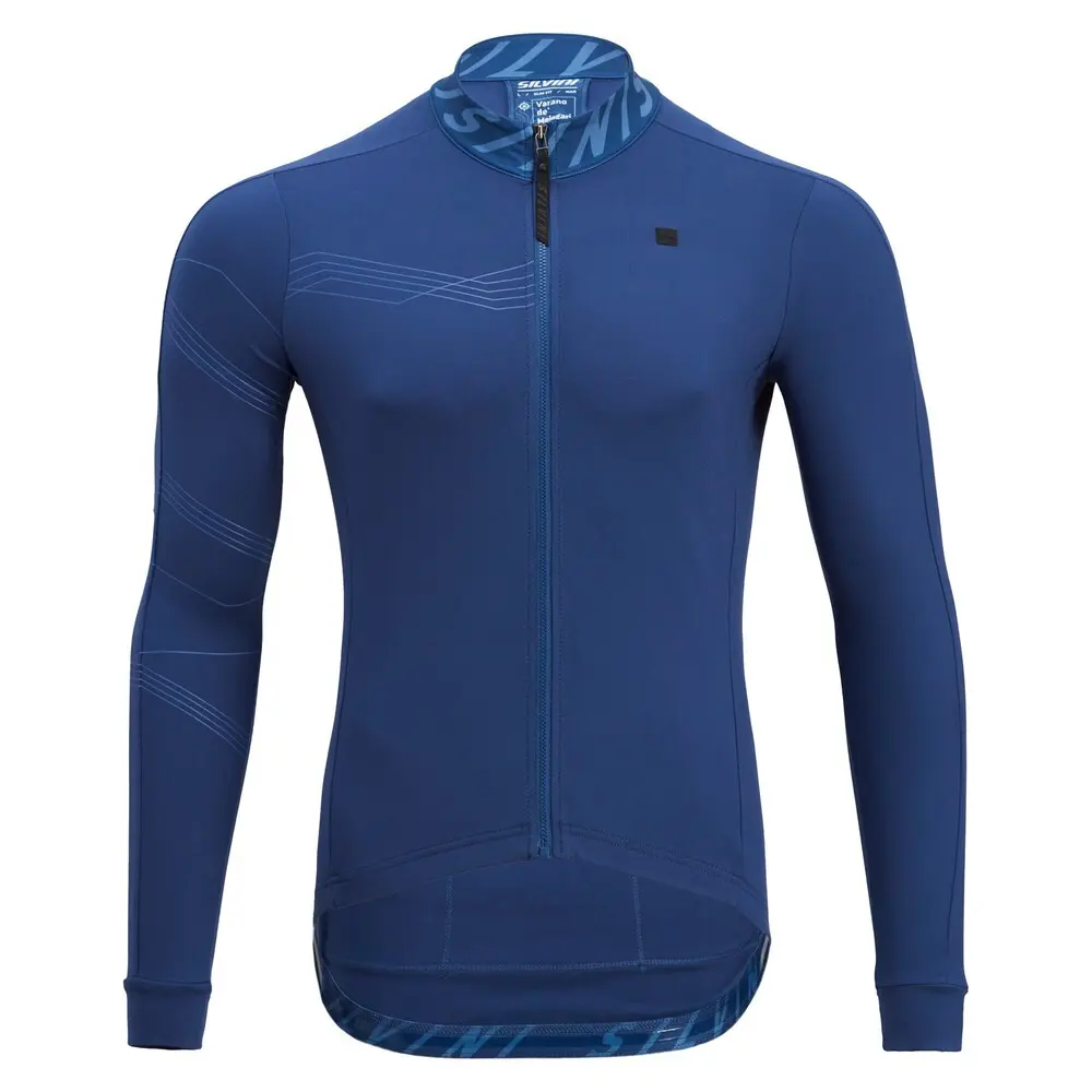 Photo Maillot manches longues Silvini Varano
