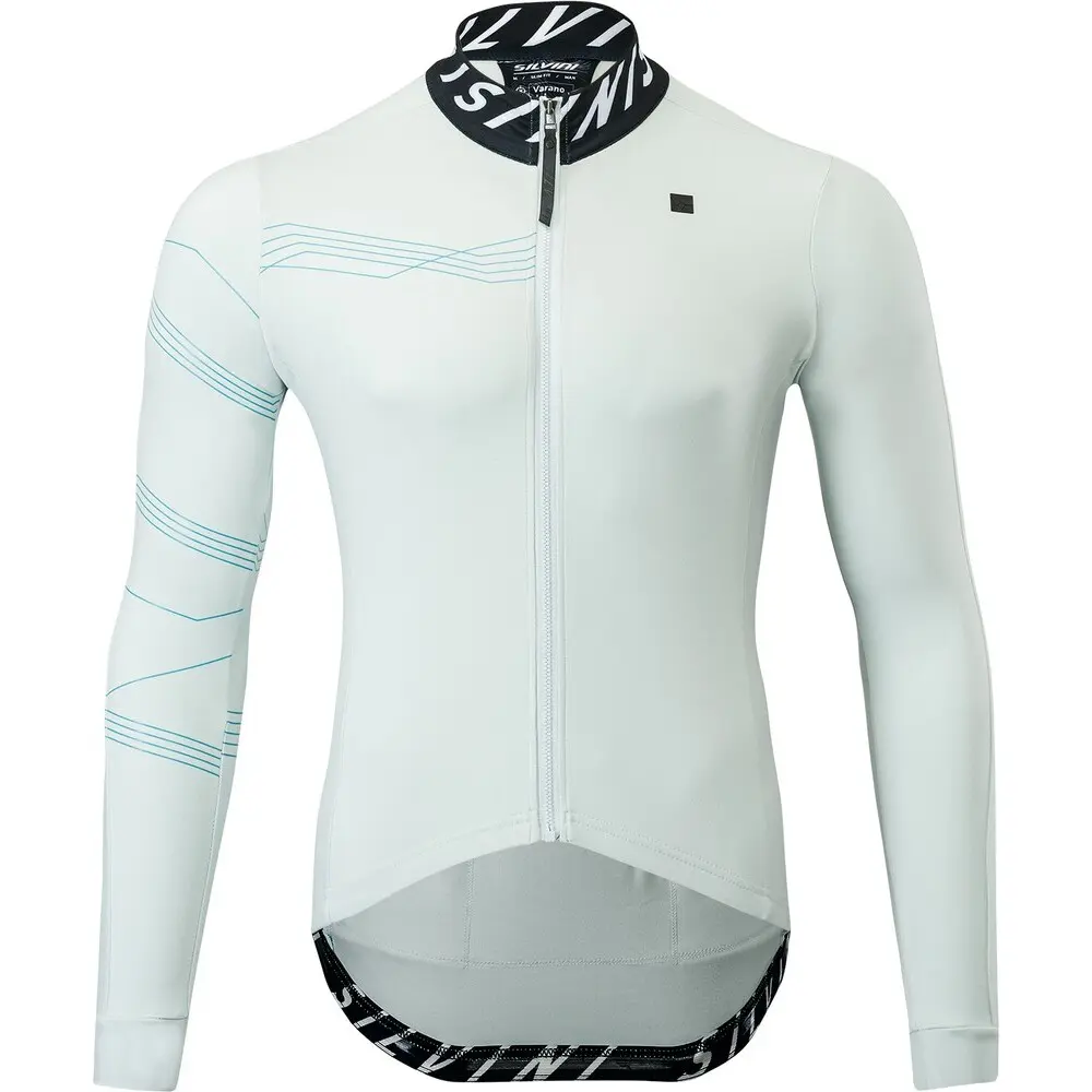 Langarmtrikot Silvini Varano