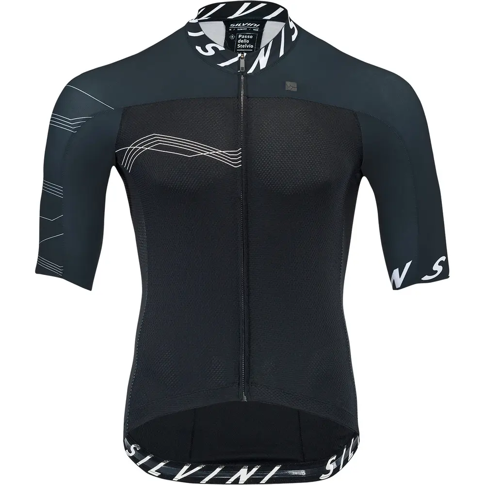 Image of Trikot Silvini Stelvio