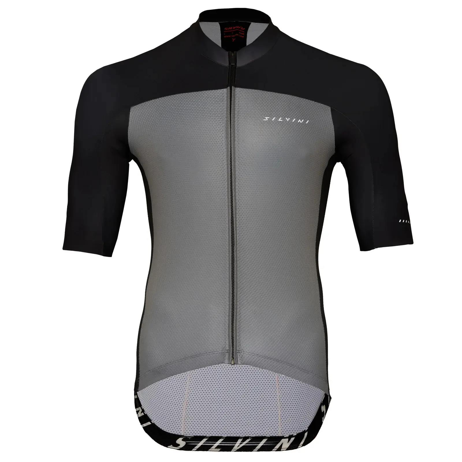 Trikot Silvini Stelvio