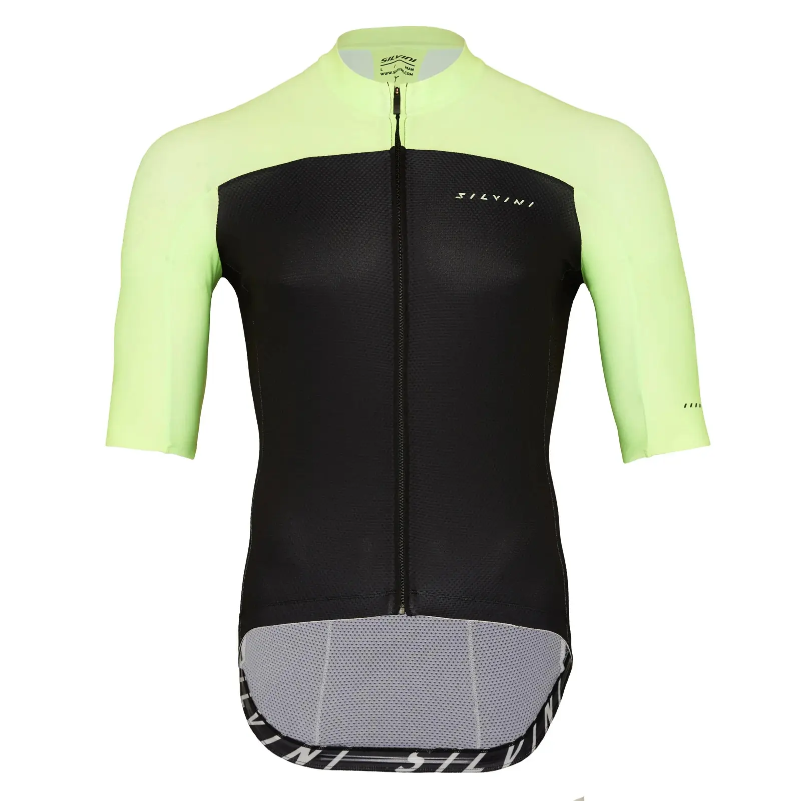 Trikot Silvini Stelvio