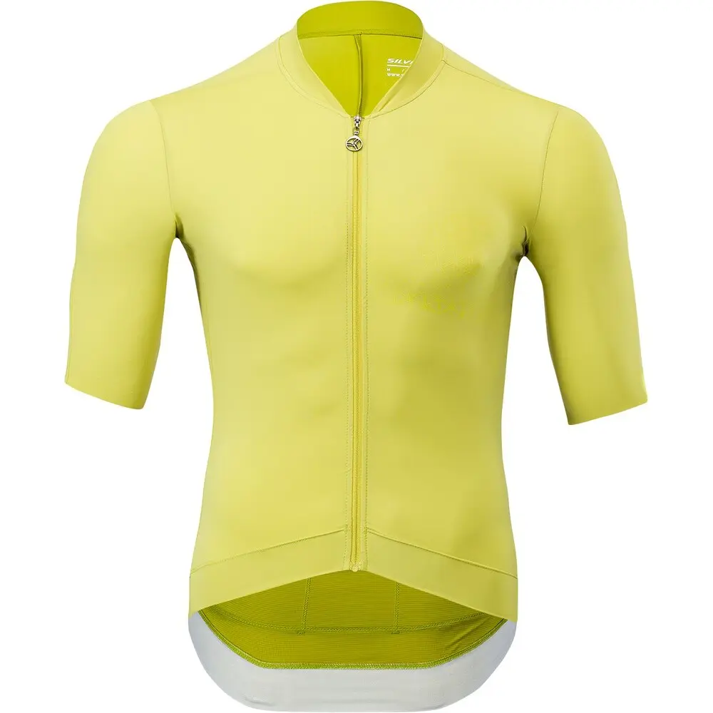 Silvini Ansino Short Sleeve Jersey M-image