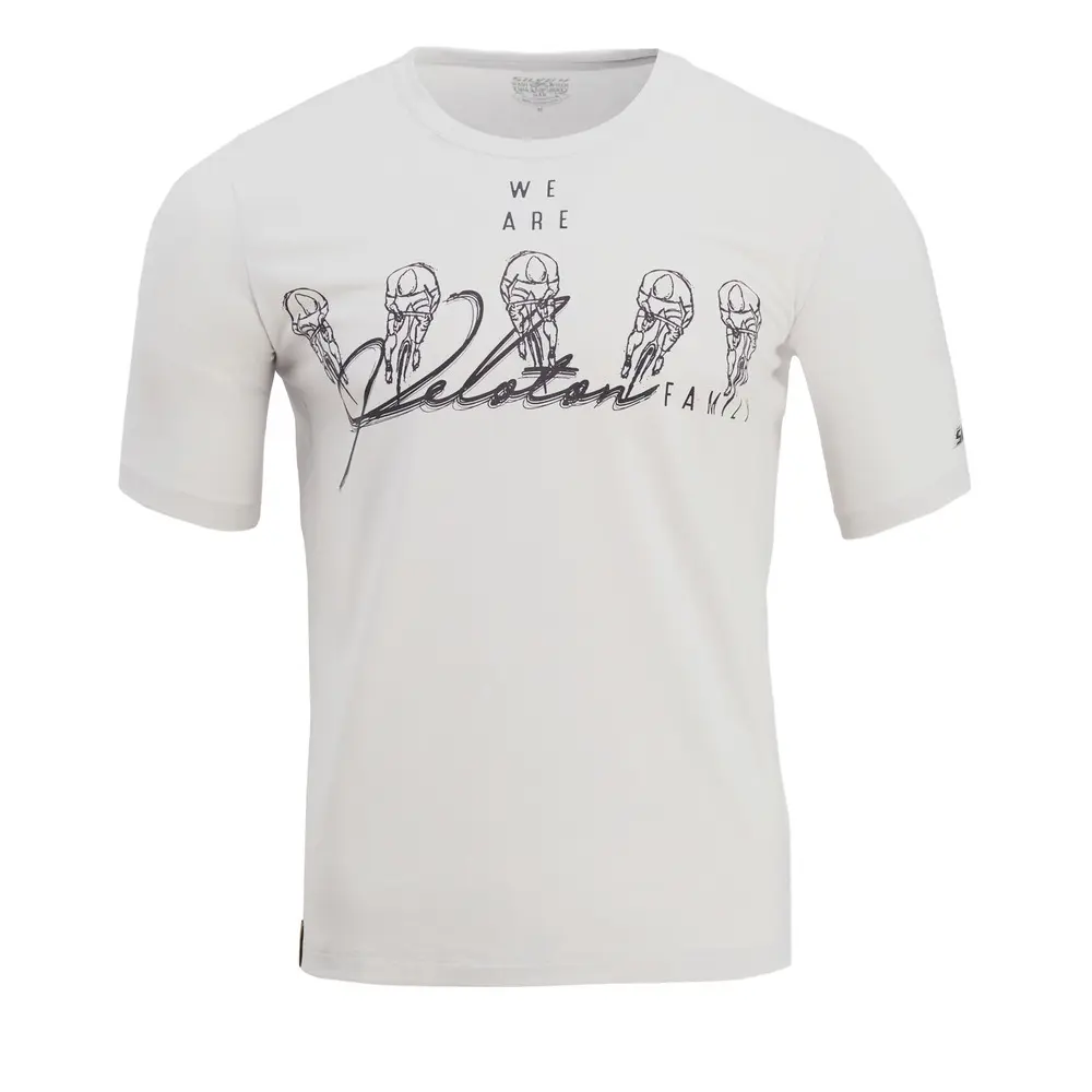 T-Shirt Silvini
