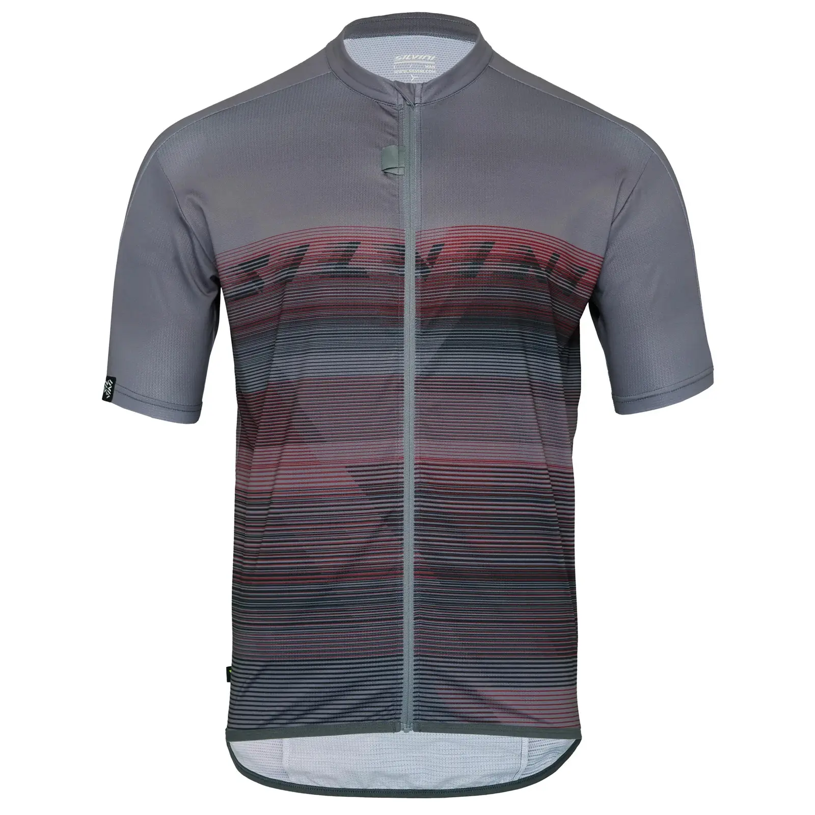 Trikot Silvini Turano