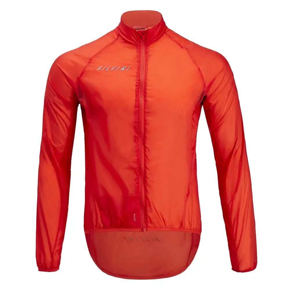 Regenjacke Silvini Montilio