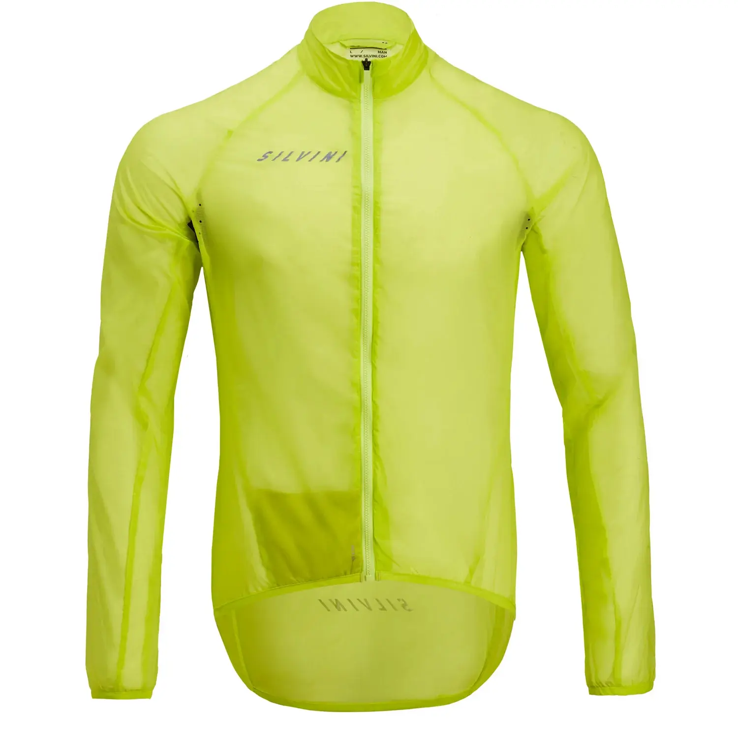 Regenjacke Silvini Montilio