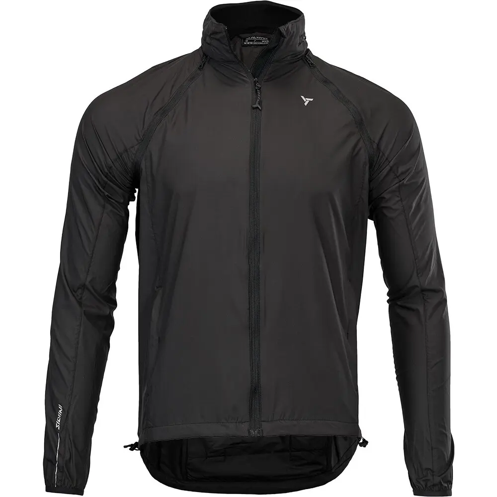 Image of Regenjacke Silvini Vetta