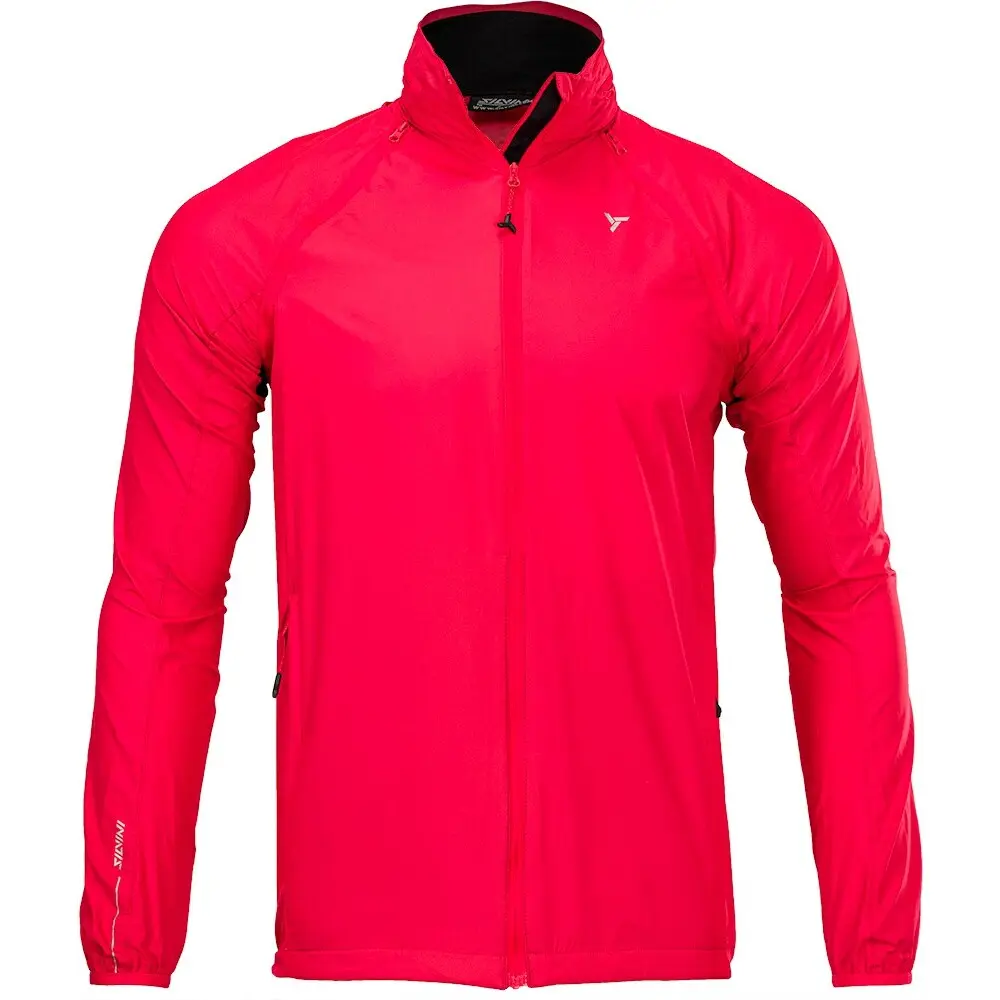 Regenjacke Silvini Vetta