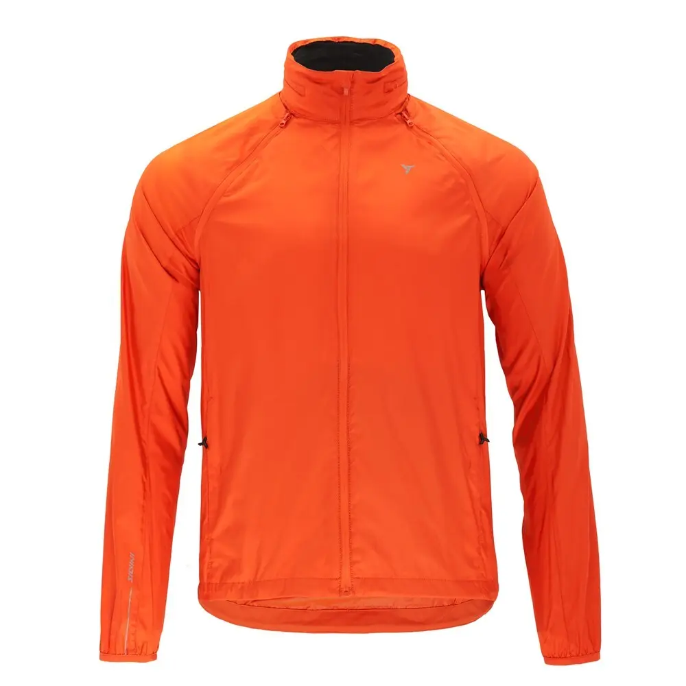 Regenjacke Silvini Vetta