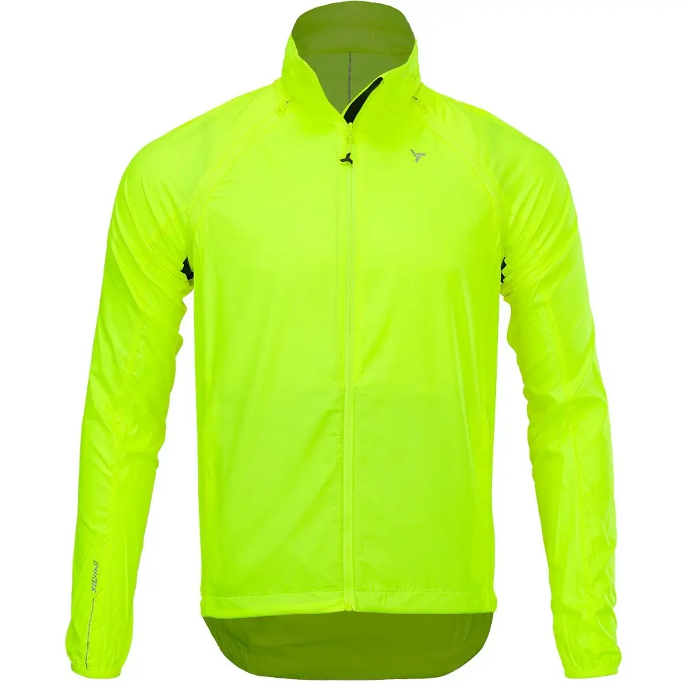 Regenjacke Silvini Vetta