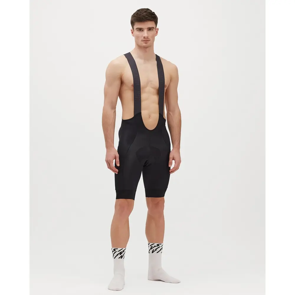 Image of Damenhose mit Träger Silvini Gavia