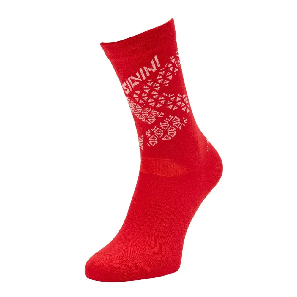 Socken Silvini Bardiga
