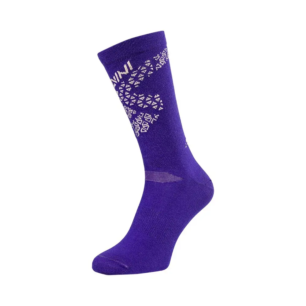 Socken Silvini Bardiga