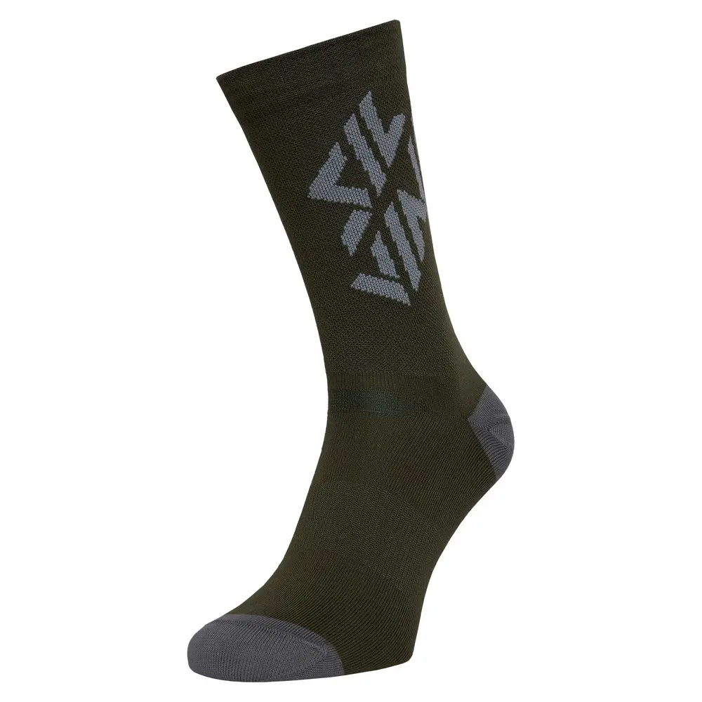 Socken Silvini Bardiga