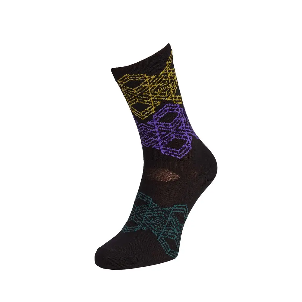 Image of Socken Silvini Dogana