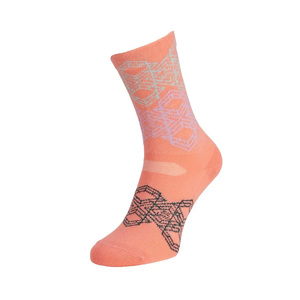 Socken Silvini Dogana