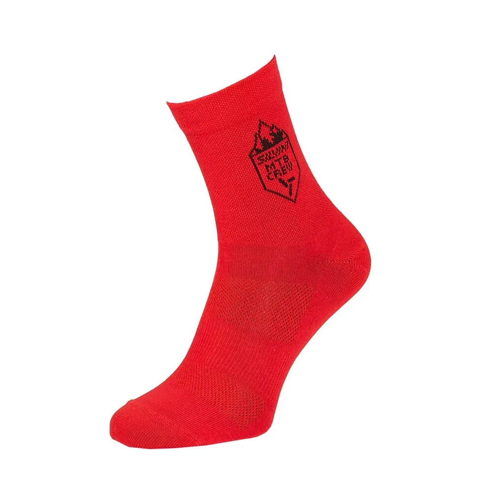 Socken Silvini Bevera