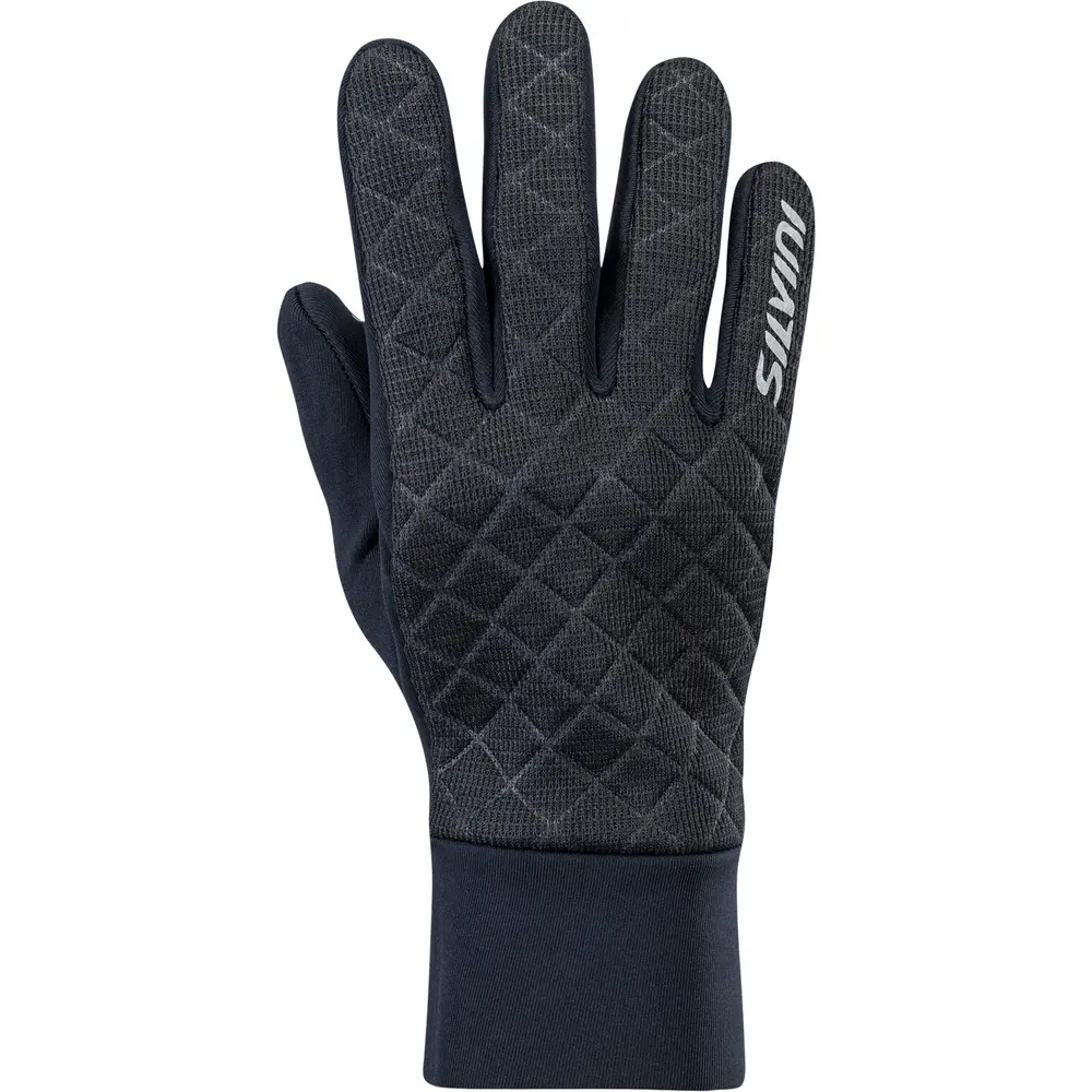 Image of Fahrradhandschuhe Silvini Abriola