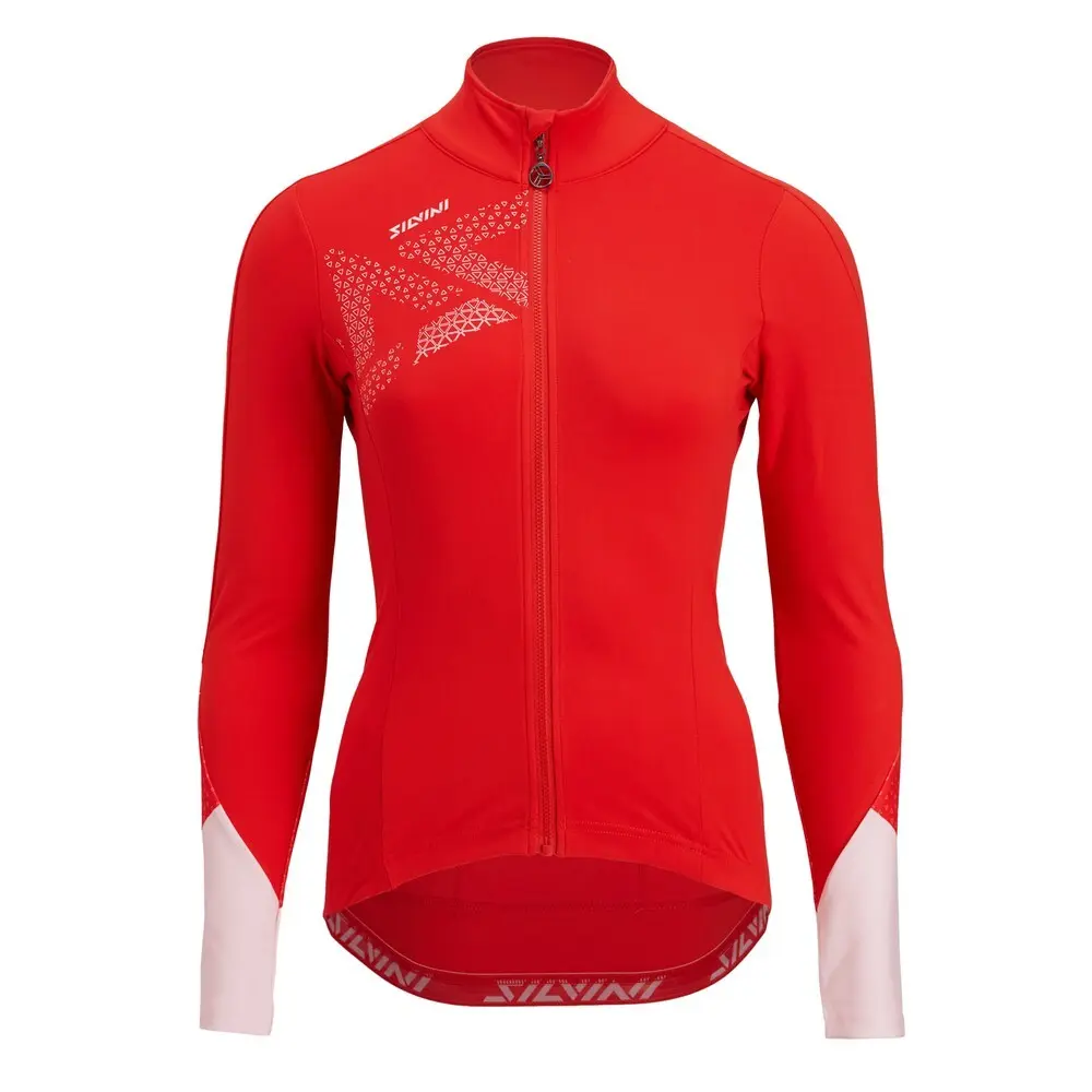 Velo Store - UK Women's jersey Silvini Calvana | Extra 10% off with Subscription, Postage £16.79 to UK Fedex.