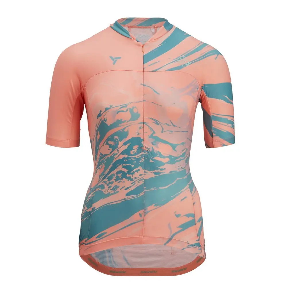 Trikot Damen Silvini Catirina