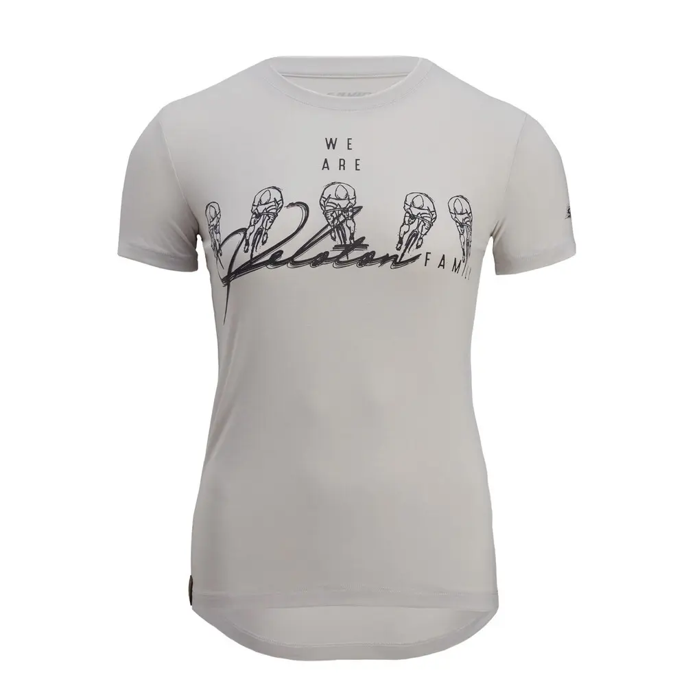T-Shirt Frau Silvini Pelori
