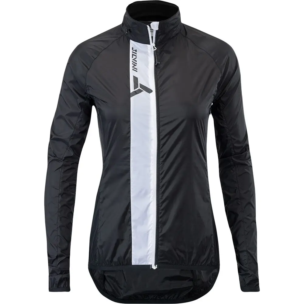 Image of Regenjacke Frauen Silvini Gela