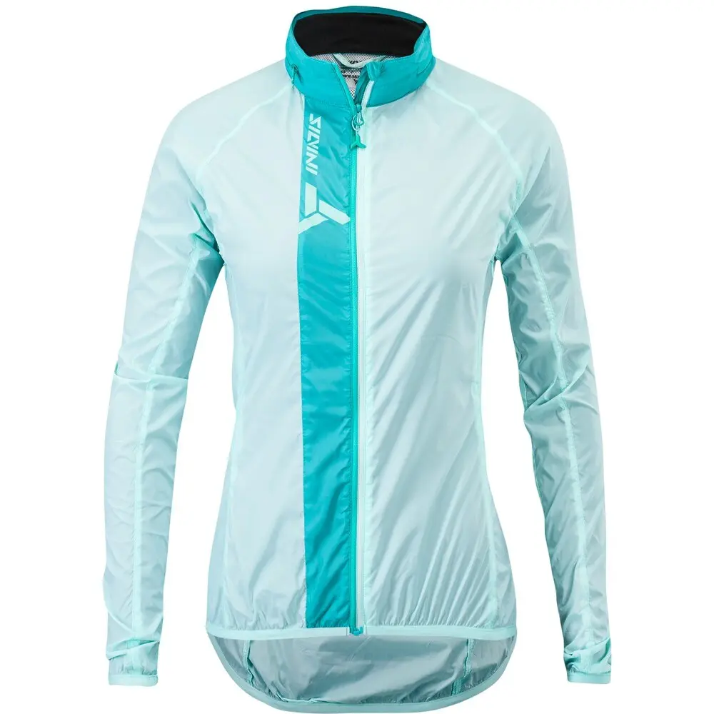 Regenjacke Frauen Silvini Gela