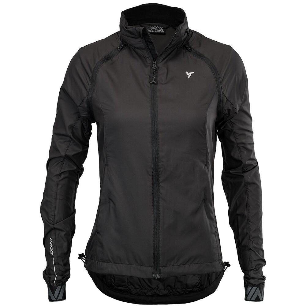 Velo Store - UK Women's waterproof jacket Silvini Vetta | Extra 10% off with Subscription, Postage £16.79 to UK Fedex.
