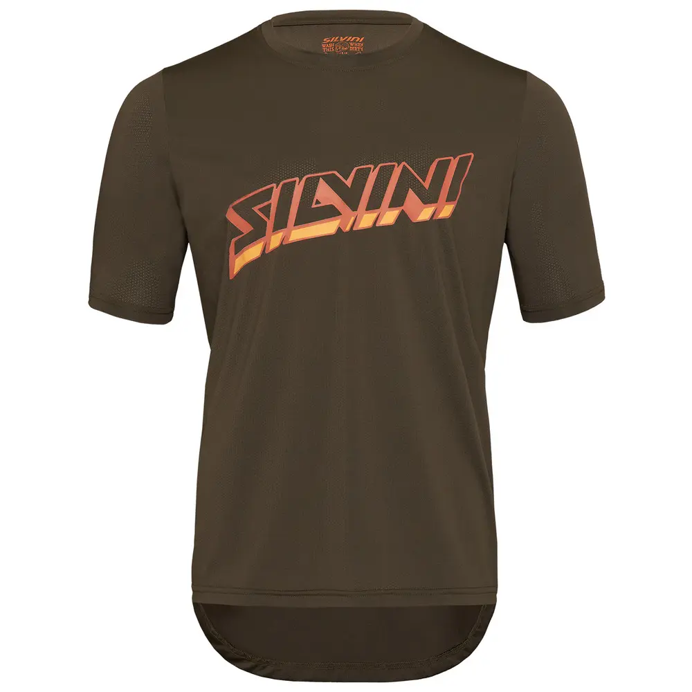 Trikot Silvini Denno