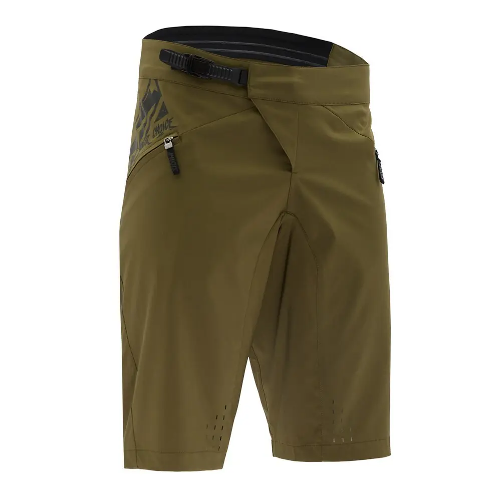 Velo Store - UK Short Silvini Enduro Fabriano | Extra 10% off with Subscription, Postage £16.79 to UK Fedex.